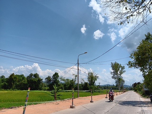 Cục Đường bộ yêu cầu rà soát gói thầu có sự tham gia của Tập đoàn Thuận An- Ảnh 1.