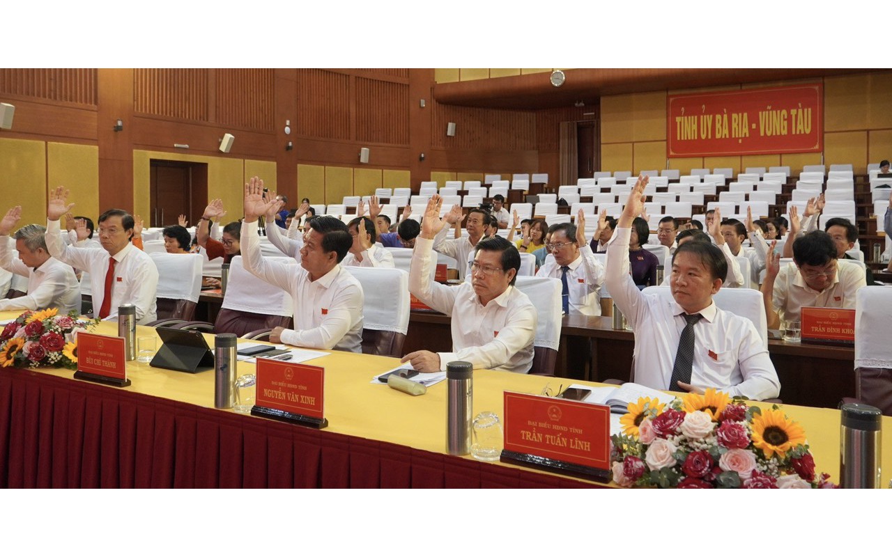 Bà Rịa - Vũng Tàu quyết định nóng liên quan đến 3 dự án giao thông 