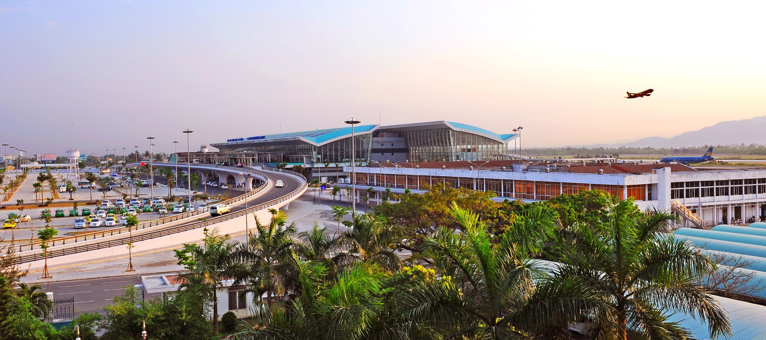 Nội B&agrave;i tăng 31 bậc, c&ugrave;ng Đ&agrave; Nẵng lọt top 100 s&acirc;n bay tốt nhất thế giới- Ảnh 3.