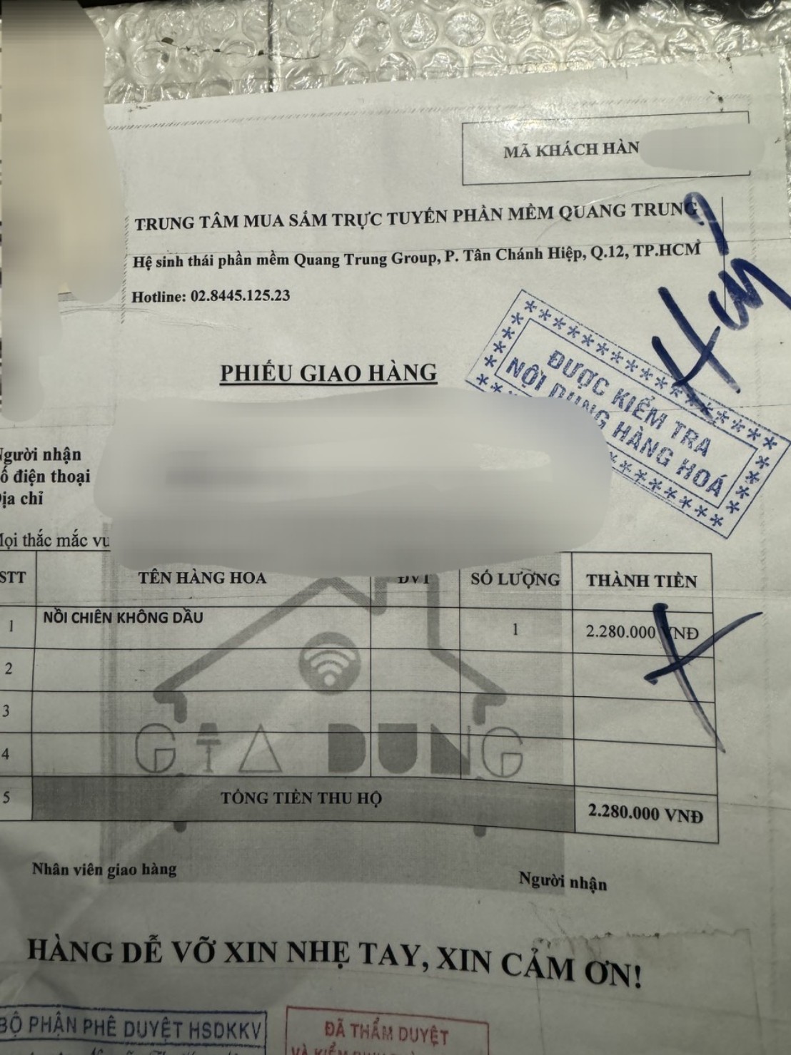 TP HCM: Công an vạch trần thủ đoạn lừa đảo tinh vi- Ảnh 4.