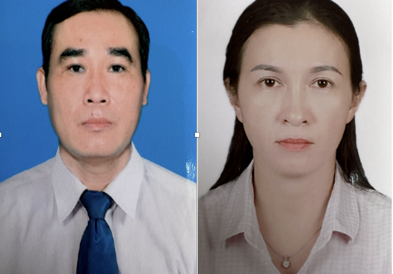 Đồng Nai: Khởi tố cựu chủ tịch, ph&oacute; chủ tịch x&atilde; ở TP Long Kh&aacute;nh- Ảnh 1.