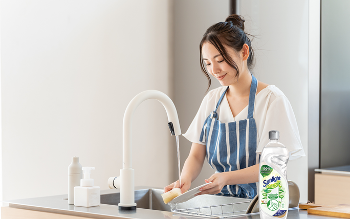Một sản phẩm gốc thực vật tiên phong cho xu hướng tiêu dùng sạch, lành, xanh