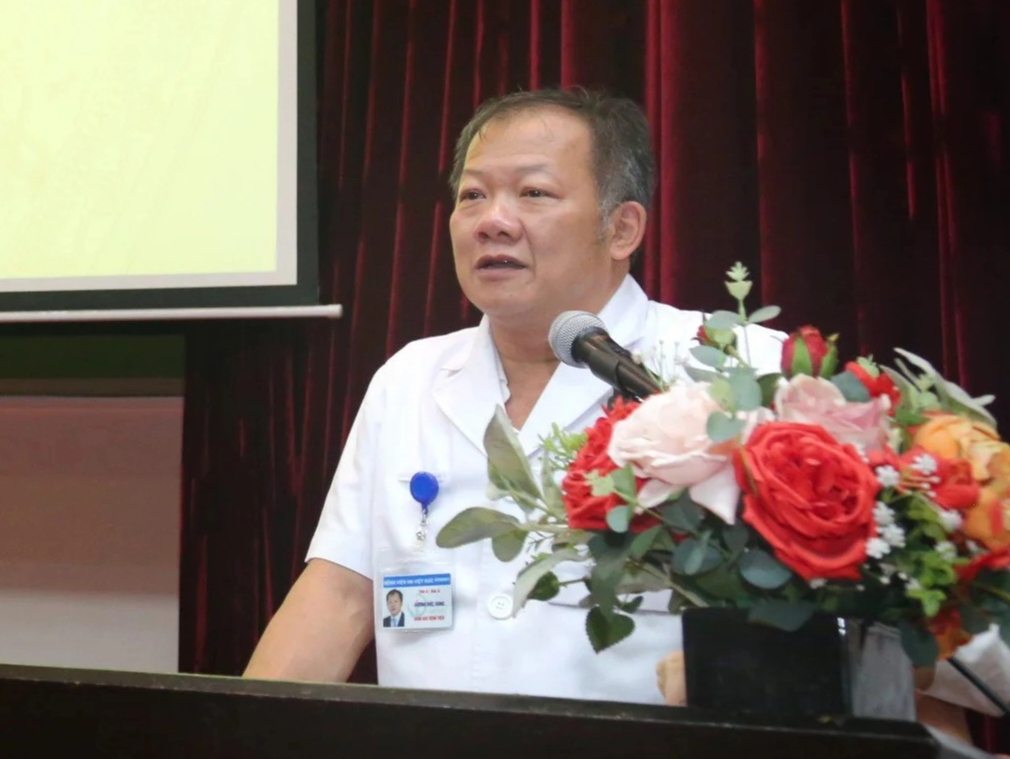Bệnh nh&acirc;n chờ mổ k&eacute;o d&agrave;i, Bộ Y tế l&agrave;m việc với bệnh viện- Ảnh 1.