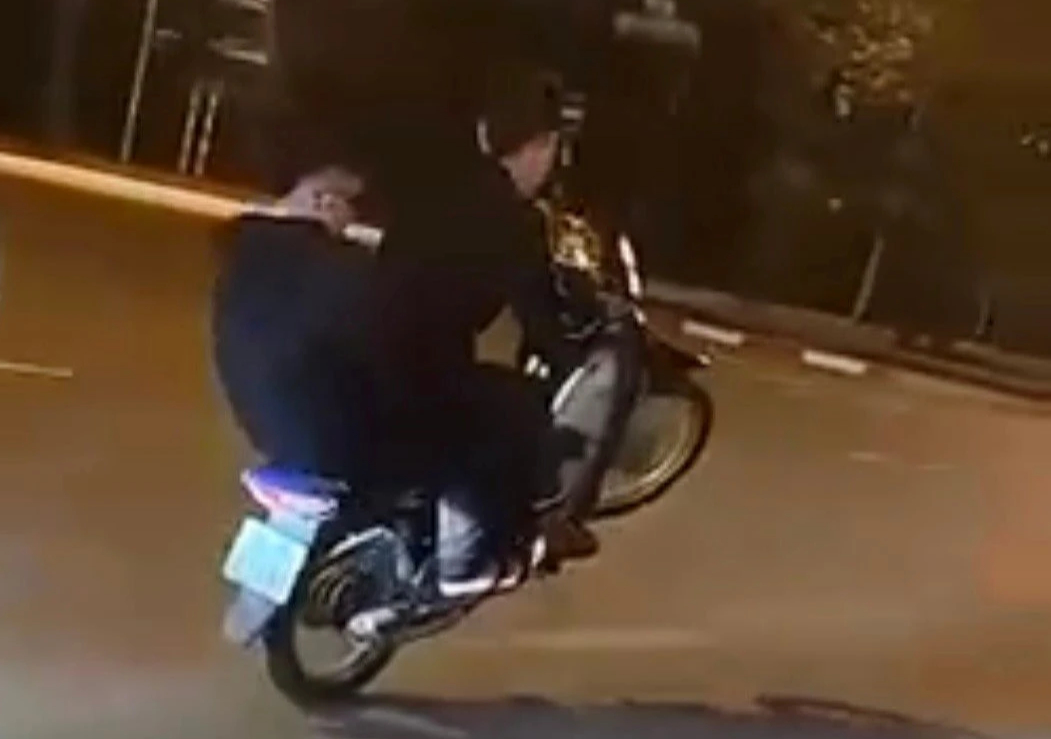 Khởi tố vụ &aacute;n 