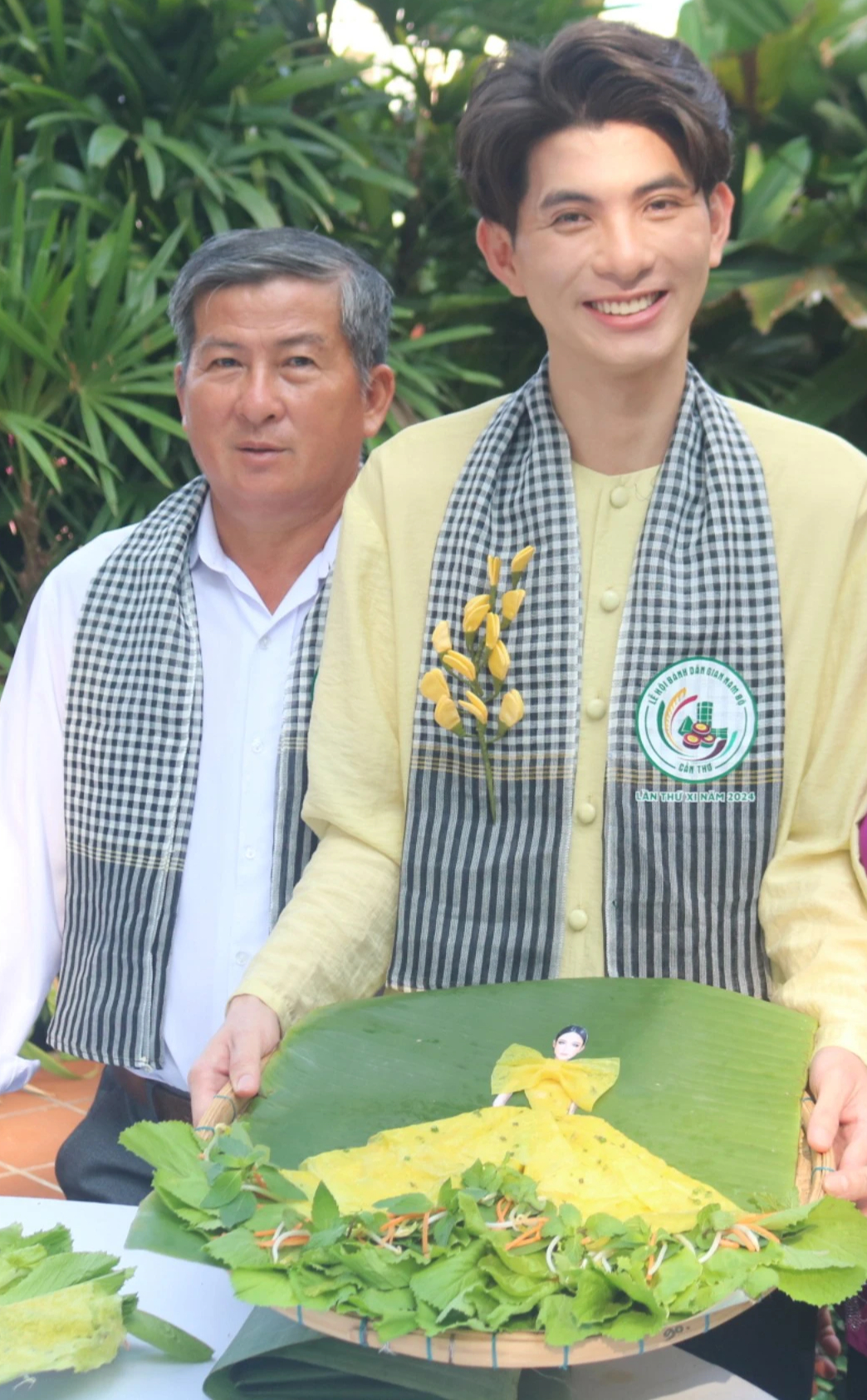 Bánh xèo