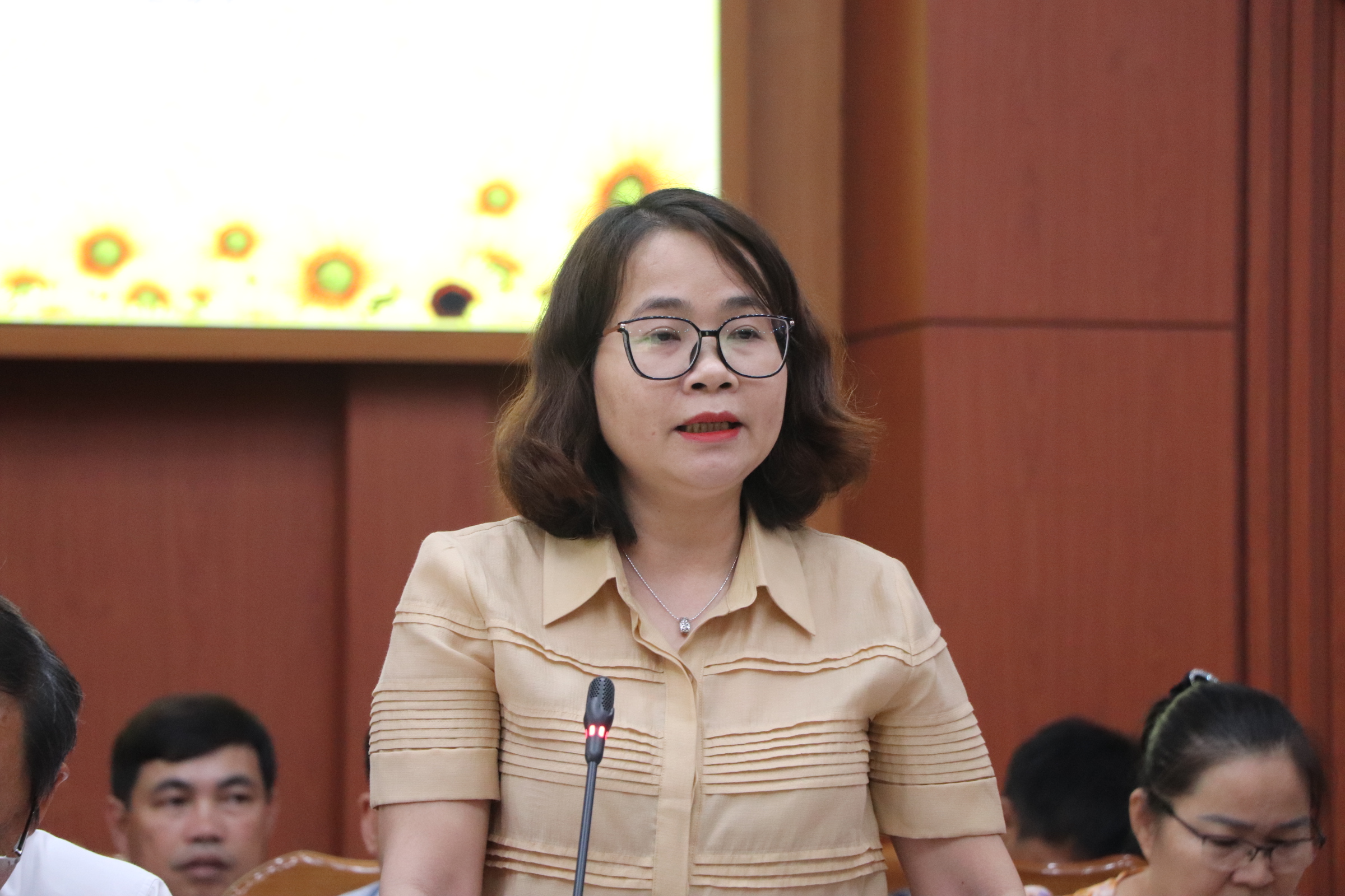 Động thái của Quảng Nam sau khi hiệu trưởng Trường CĐ Y tế bị khởi tố- Ảnh 2.