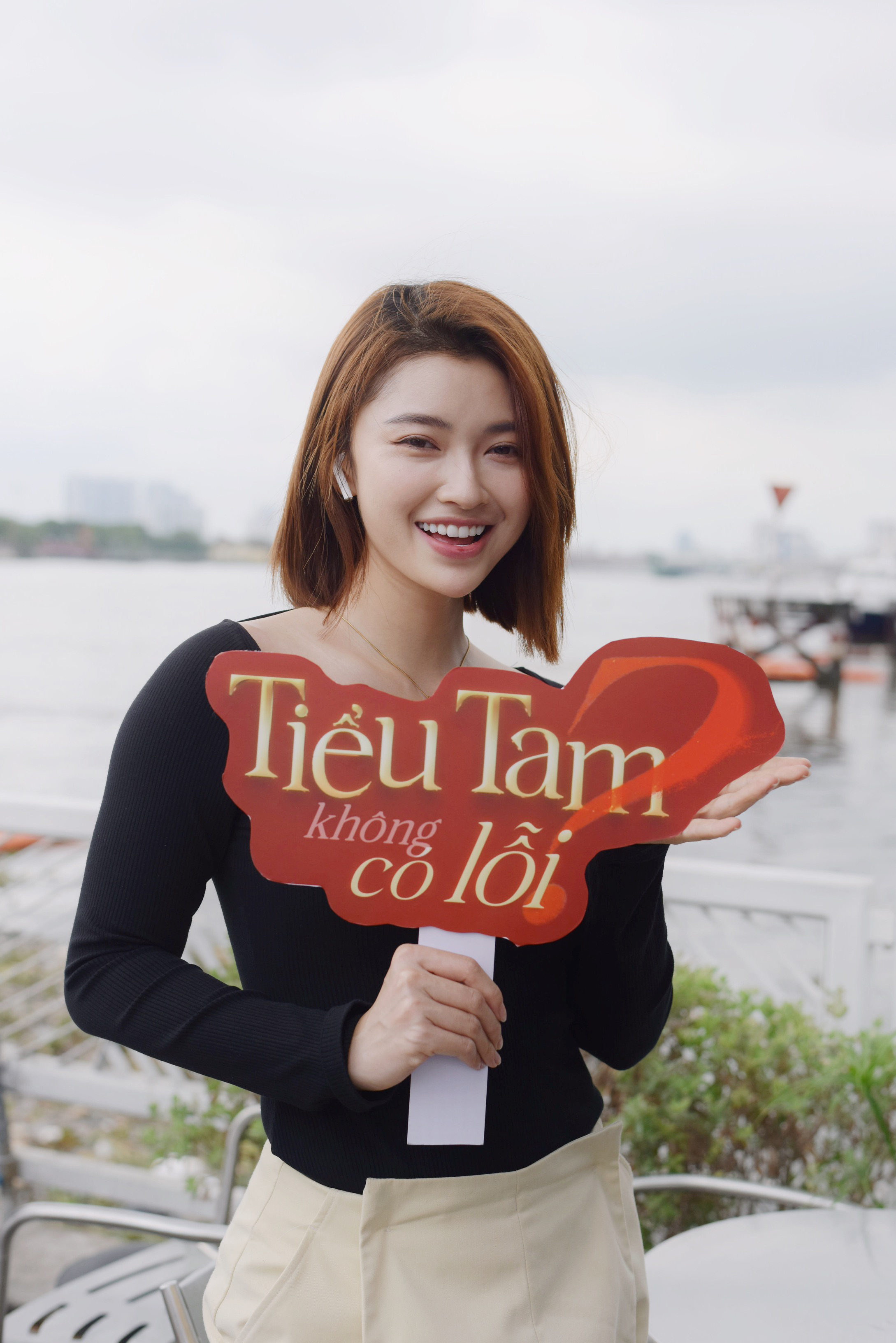 Nguyễn Phi Hùng trở lại màn ảnh,