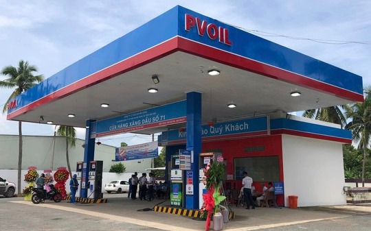 PVOIL bị tấn công mạng, Tổng cục Thuế đóng cổng kết nối