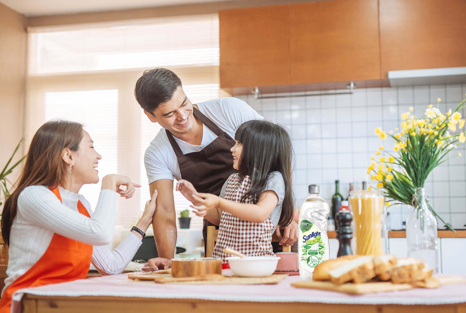 Một sản phẩm gốc thực vật ti&ecirc;n phong cho xu hướng ti&ecirc;u d&ugrave;ng sạch, l&agrave;nh, xanh- Ảnh 2.