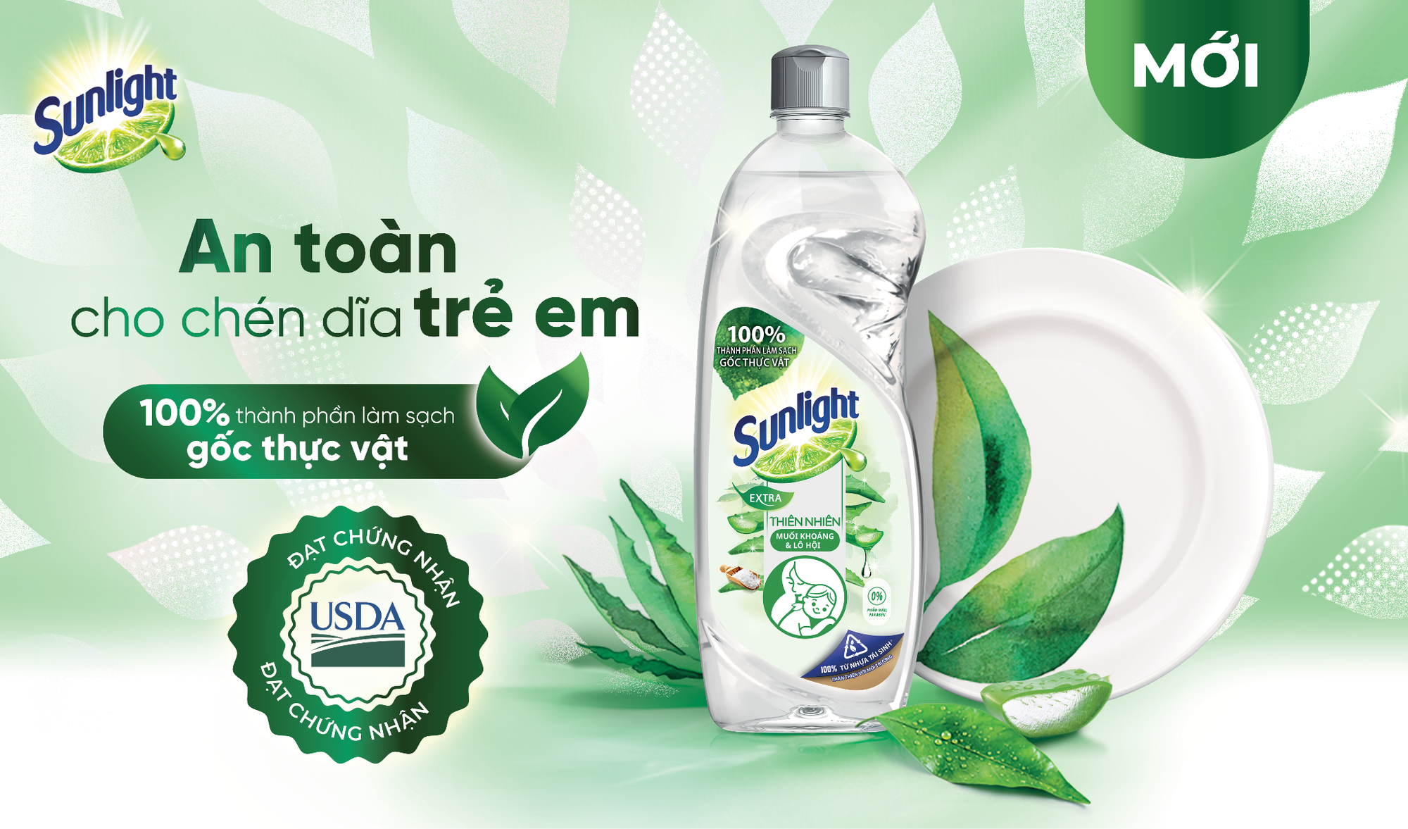 Một sản phẩm gốc thực vật ti&ecirc;n phong cho xu hướng ti&ecirc;u d&ugrave;ng sạch, l&agrave;nh, xanh- Ảnh 3.