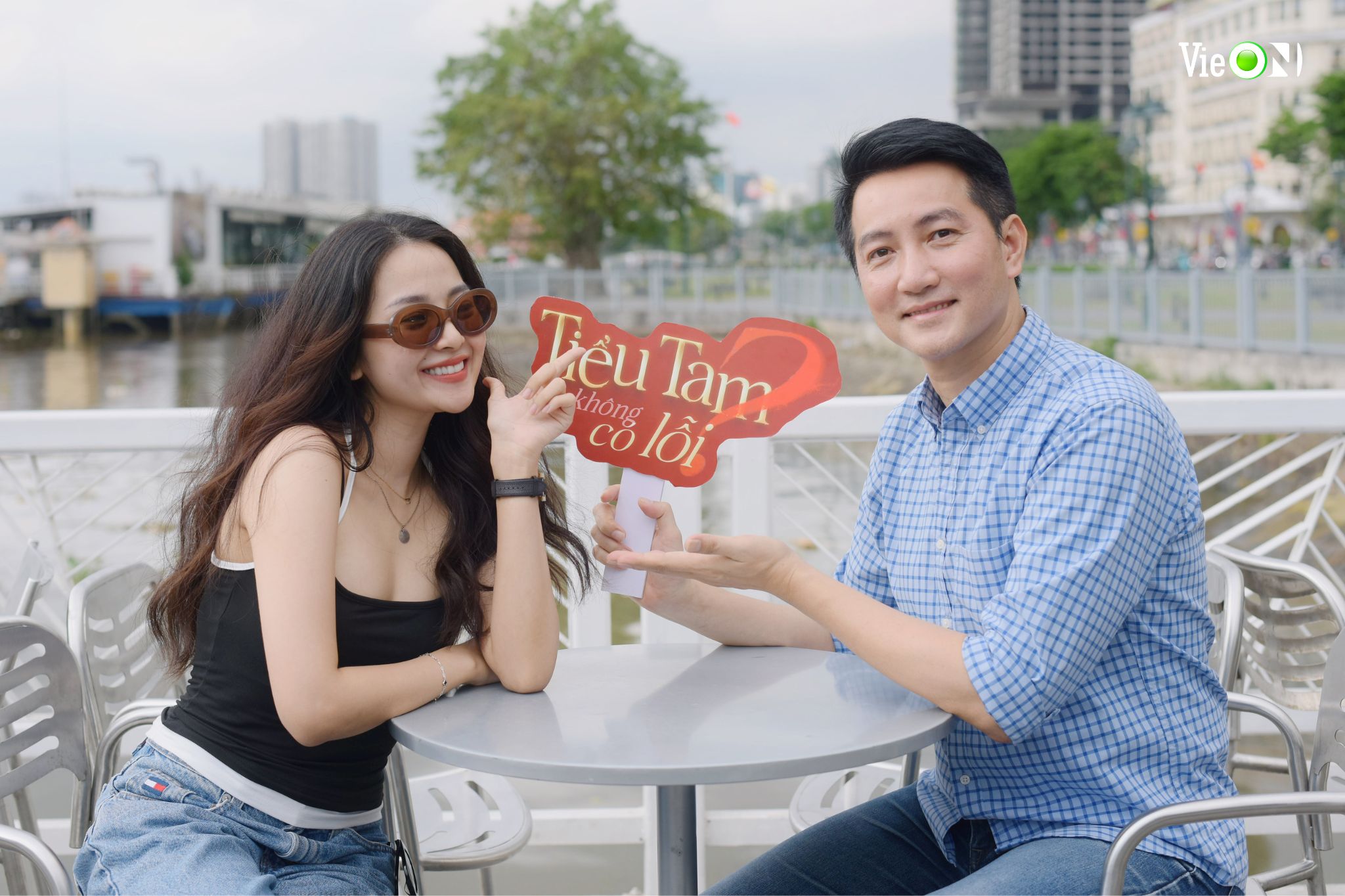 Nguyễn Phi Hùng trở lại màn ảnh,