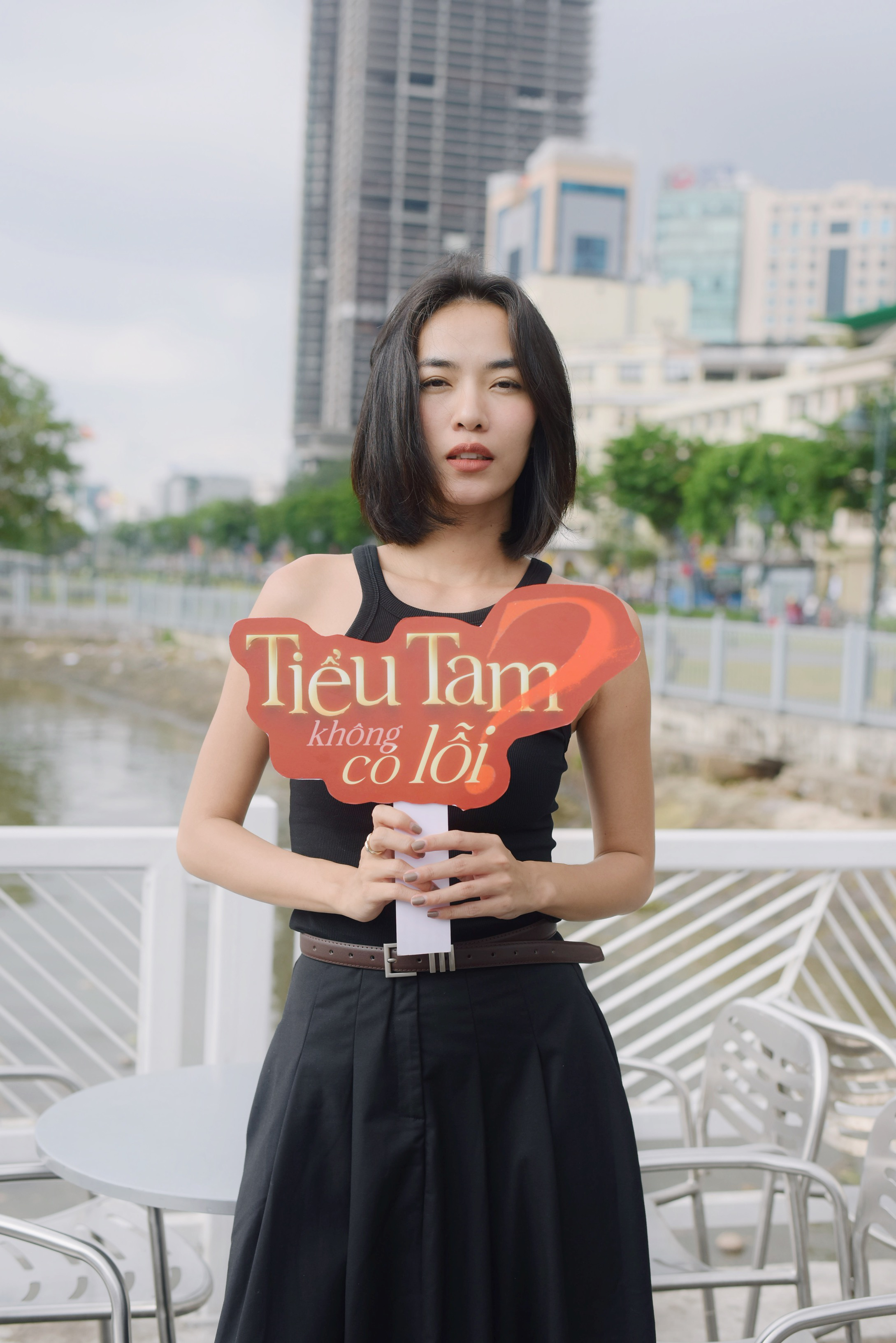 Nguyễn Phi Hùng trở lại màn ảnh,
