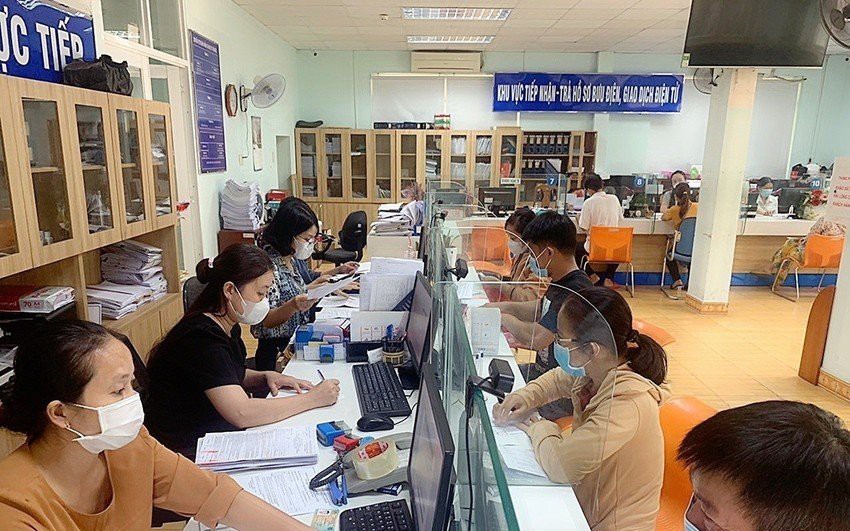 Thông tin mới nhất về cải cách tiền lương theo vị trí việc làm từ 1-7-2024