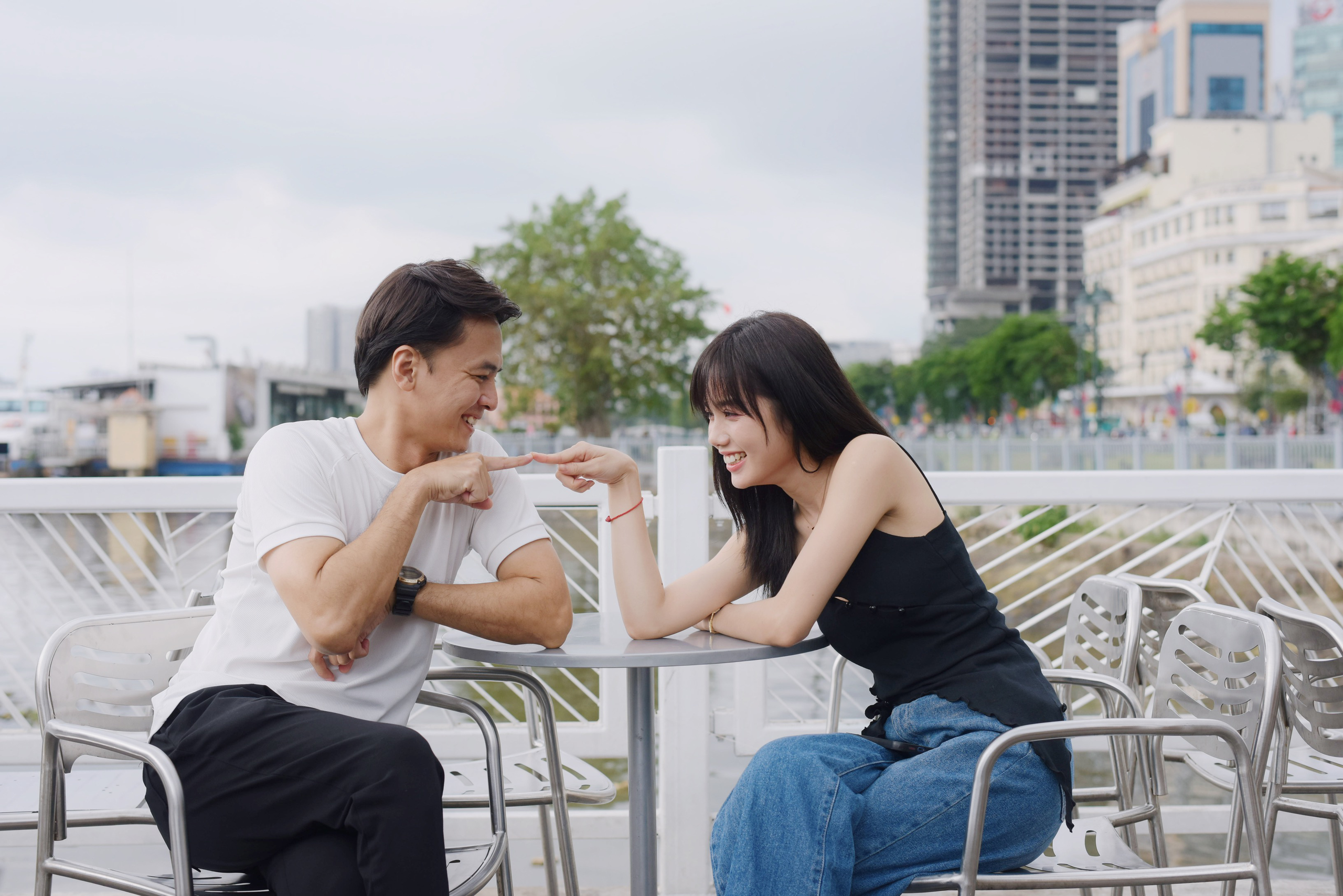 Nguyễn Phi Hùng trở lại màn ảnh,