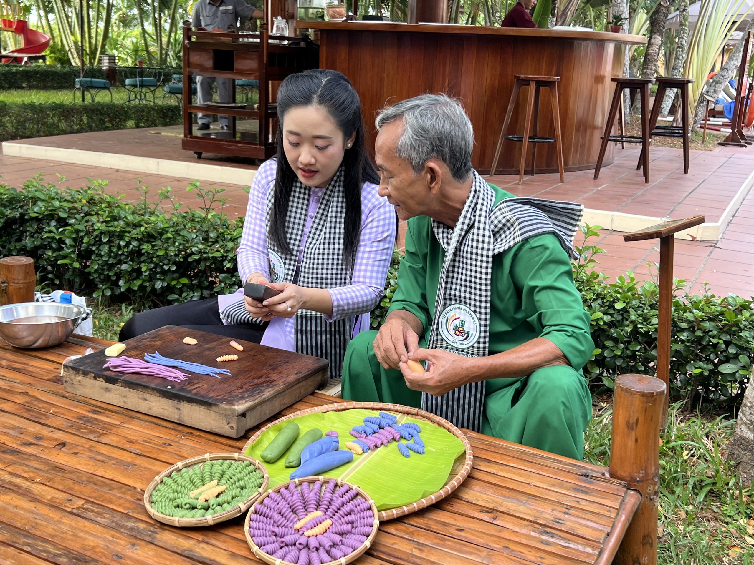 Bánh xèo