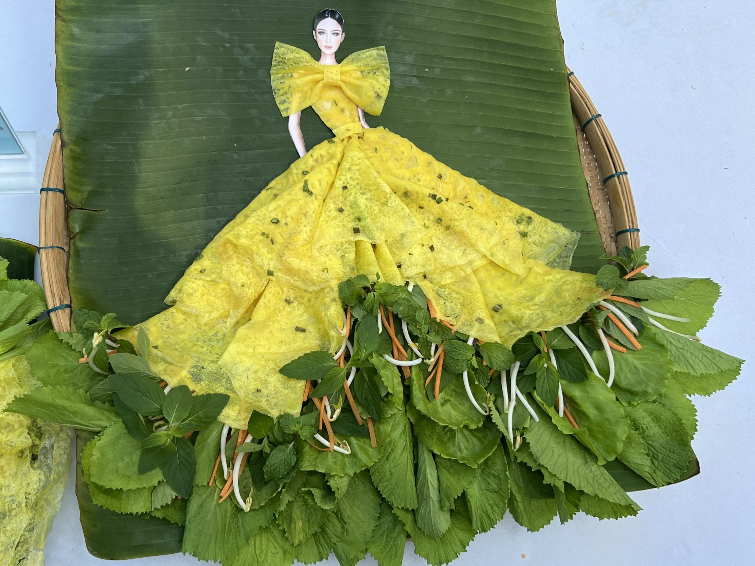 Bánh xèo