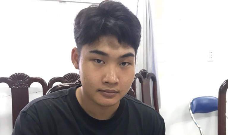B&igrave;nh Dương: Nam thanh ni&ecirc;n s&aacute;t hại cụ b&agrave; nhặt ve chai- Ảnh 1.