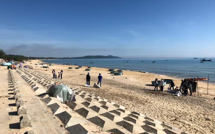Liên tiếp xảy ra đuối nước ở Quảng Ngãi