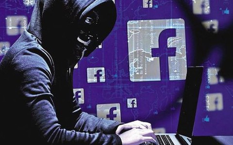 Facebook con gái bị hack, cha bị lừa 230 triệu đồng