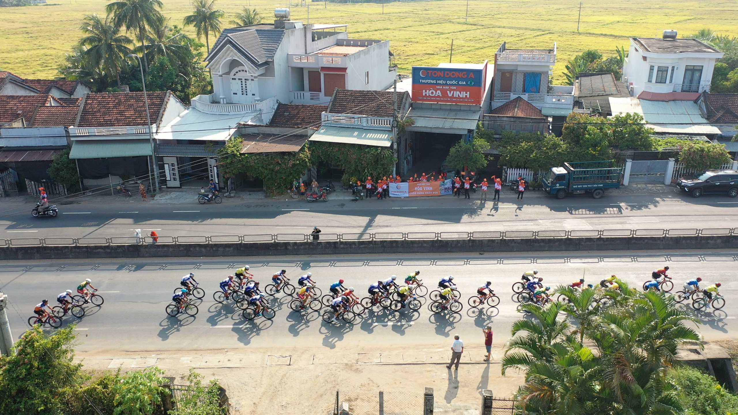 L&ecirc; Nguyệt Minh thắng chặng đầu ti&ecirc;n, tại TP biển Nha Trang- Ảnh 3.