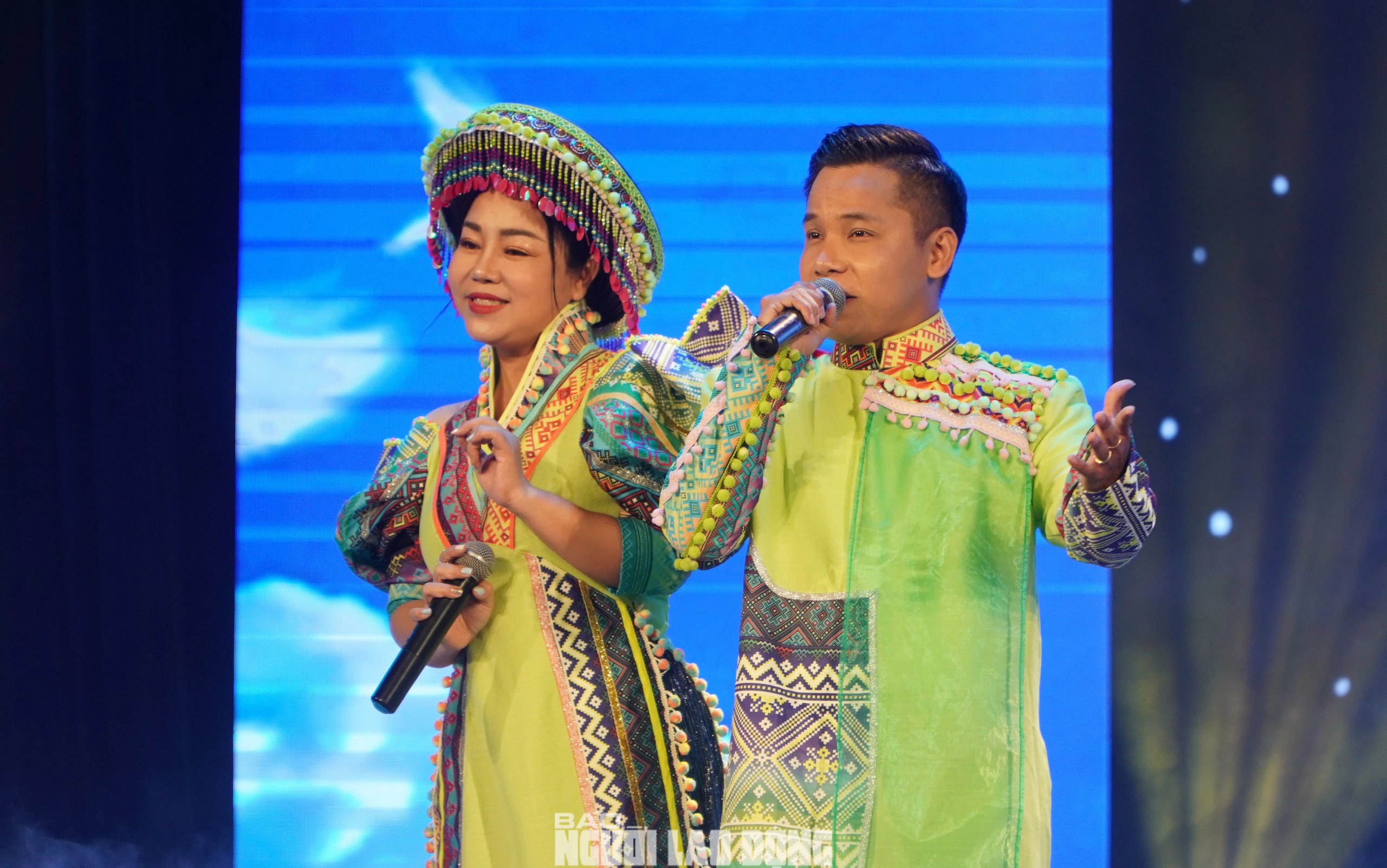 Trao 2 giải Nhất cho 2 ca kh&uacute;c viết về 
