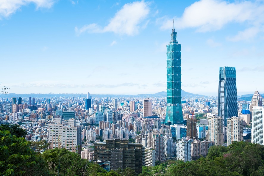 Thêm lựa chọn bay đến Seoul, Đài Bắc cùng Vietjet- Ảnh 1.