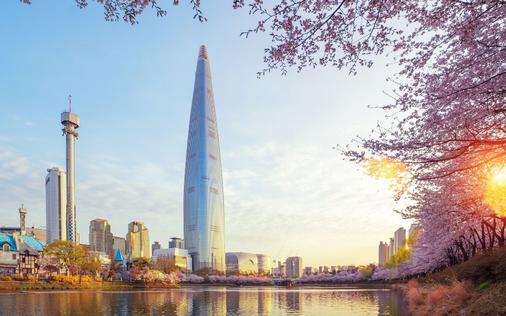 Thêm lựa chọn bay đến Seoul, Đài Bắc cùng Vietjet