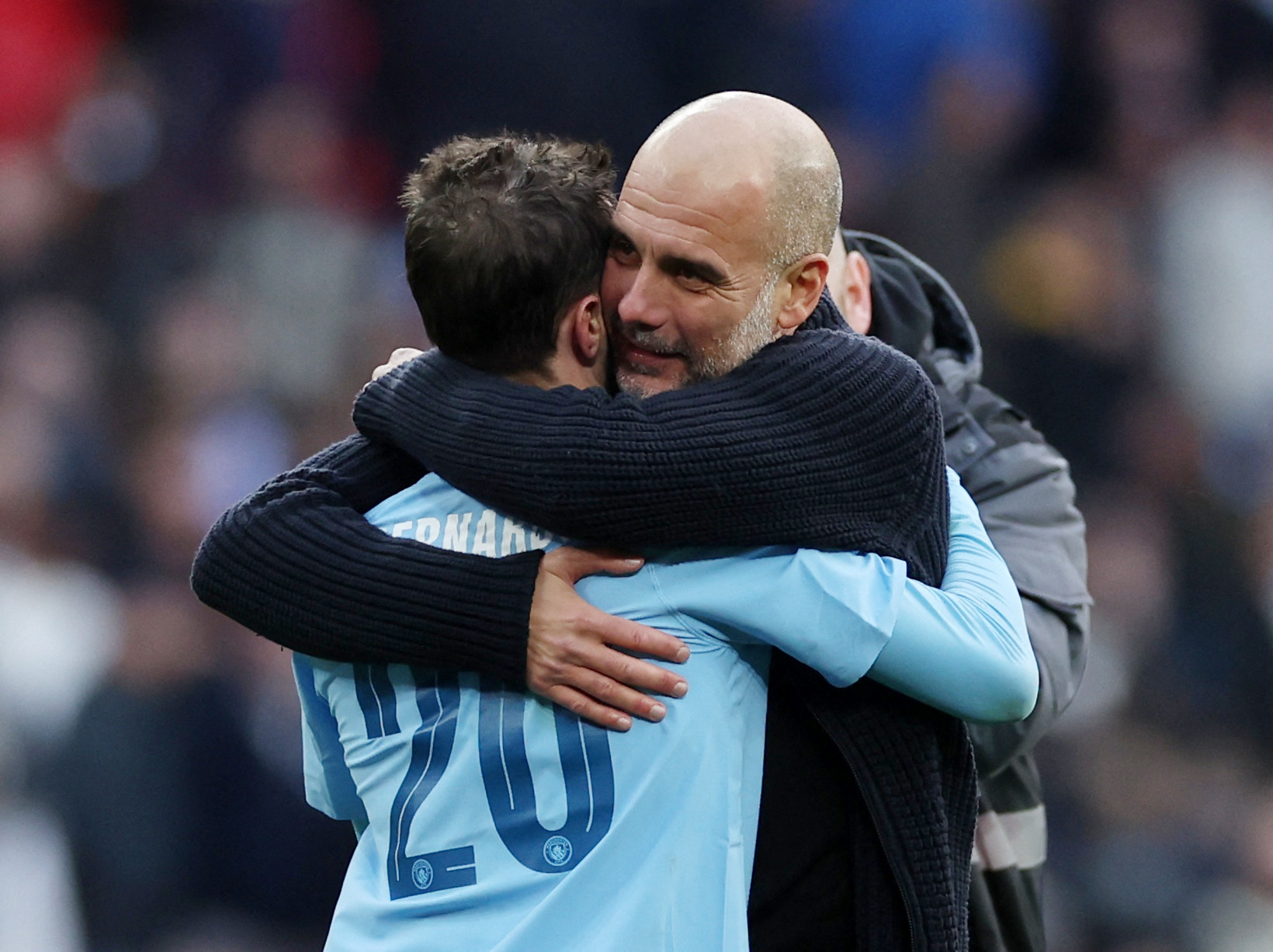 Phung ph&iacute; cơ hội trước Man City, Chelsea mất v&eacute; chung kết FA Cup- Ảnh 6.