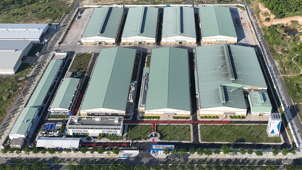 Tổng giám đốc Khatoco qua đời- Ảnh 2.