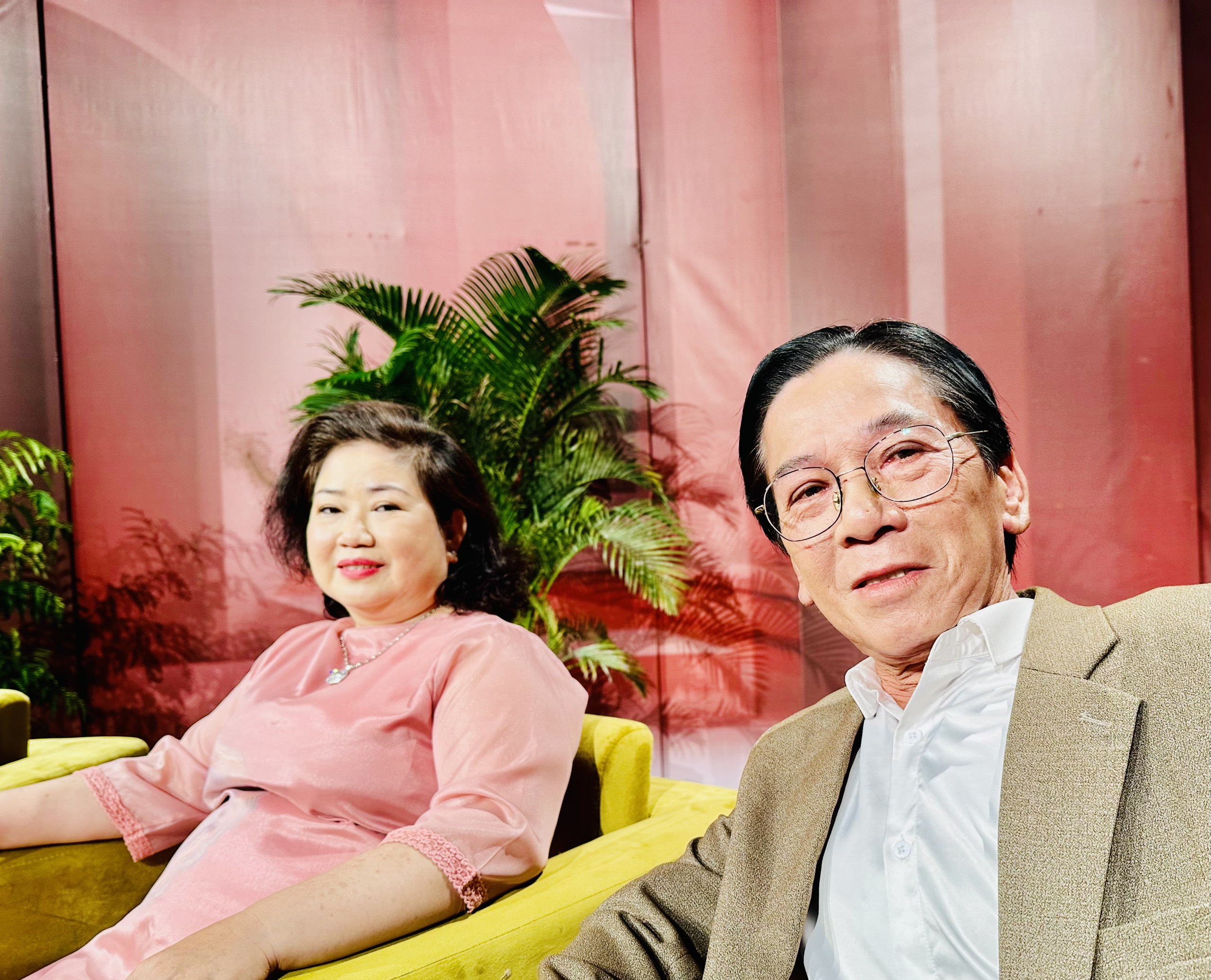 NSND Xu&acirc;n Quan: "Nhờ vai Trịnh &Acirc;n nu&ocirc;i t&ocirc;i 15 năm kh&oacute; nhọc"- Ảnh 3.