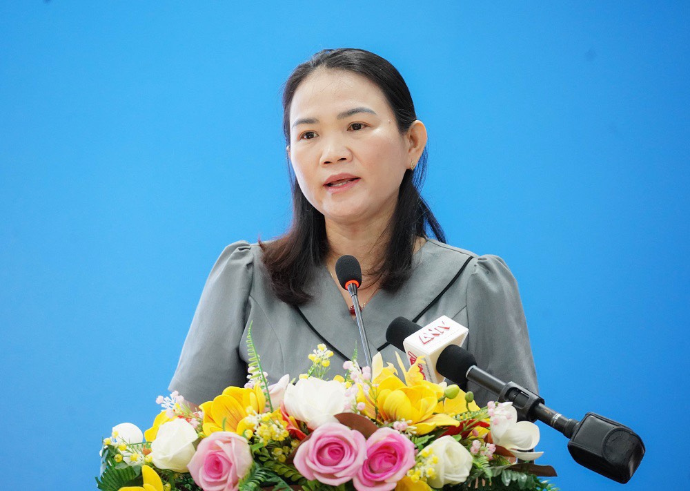 Tr&aacute;nh g&acirc;y ngộ nhận khi tuyển sinh nghề nghiệp- Ảnh 1.