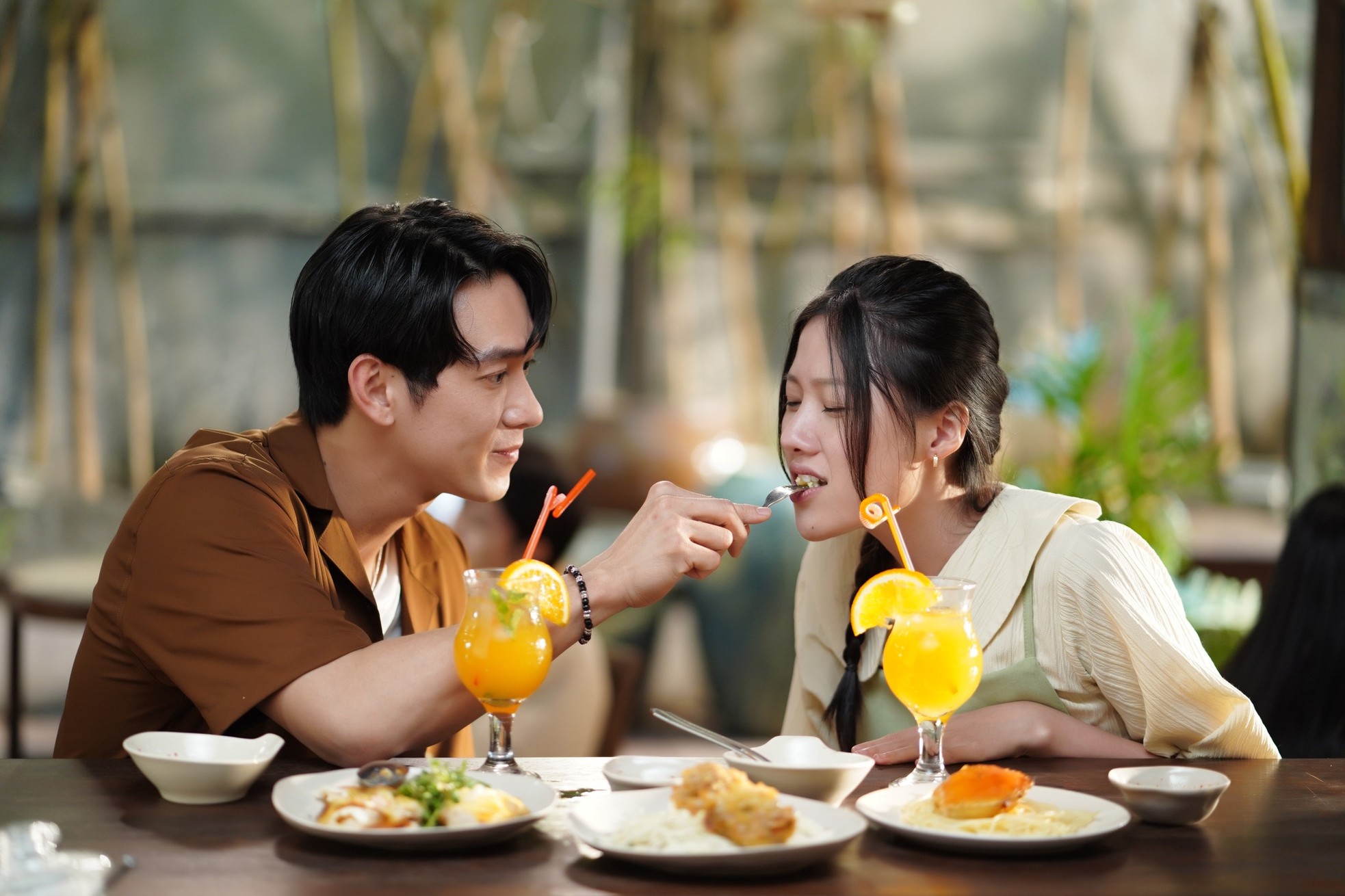 "Em gái Trấn Thành" liên tục đắt sô màn ảnh rộng- Ảnh 5.