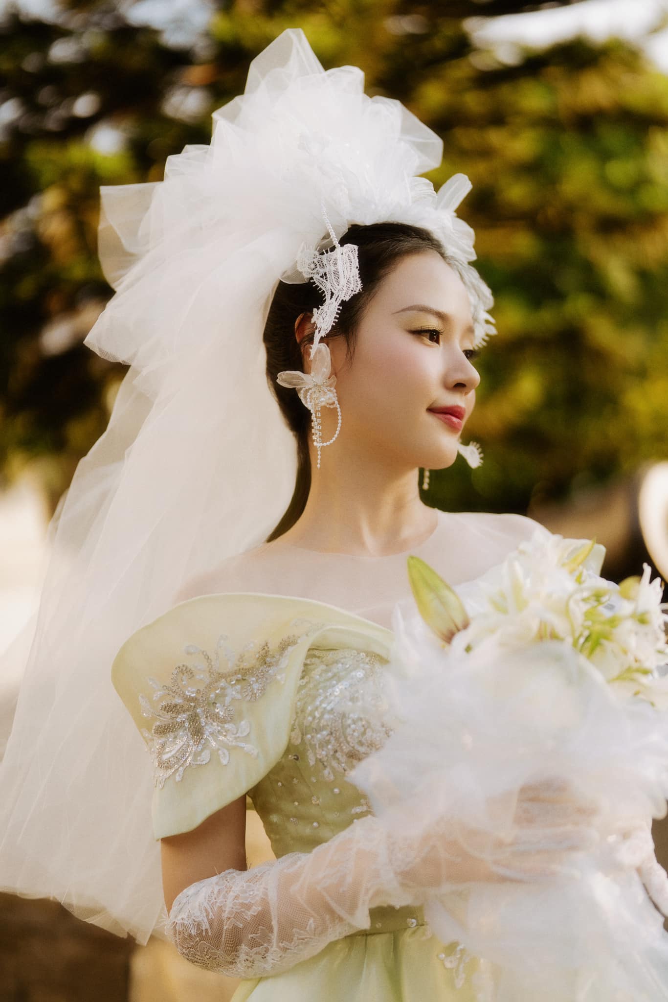 Mỹ nhân
