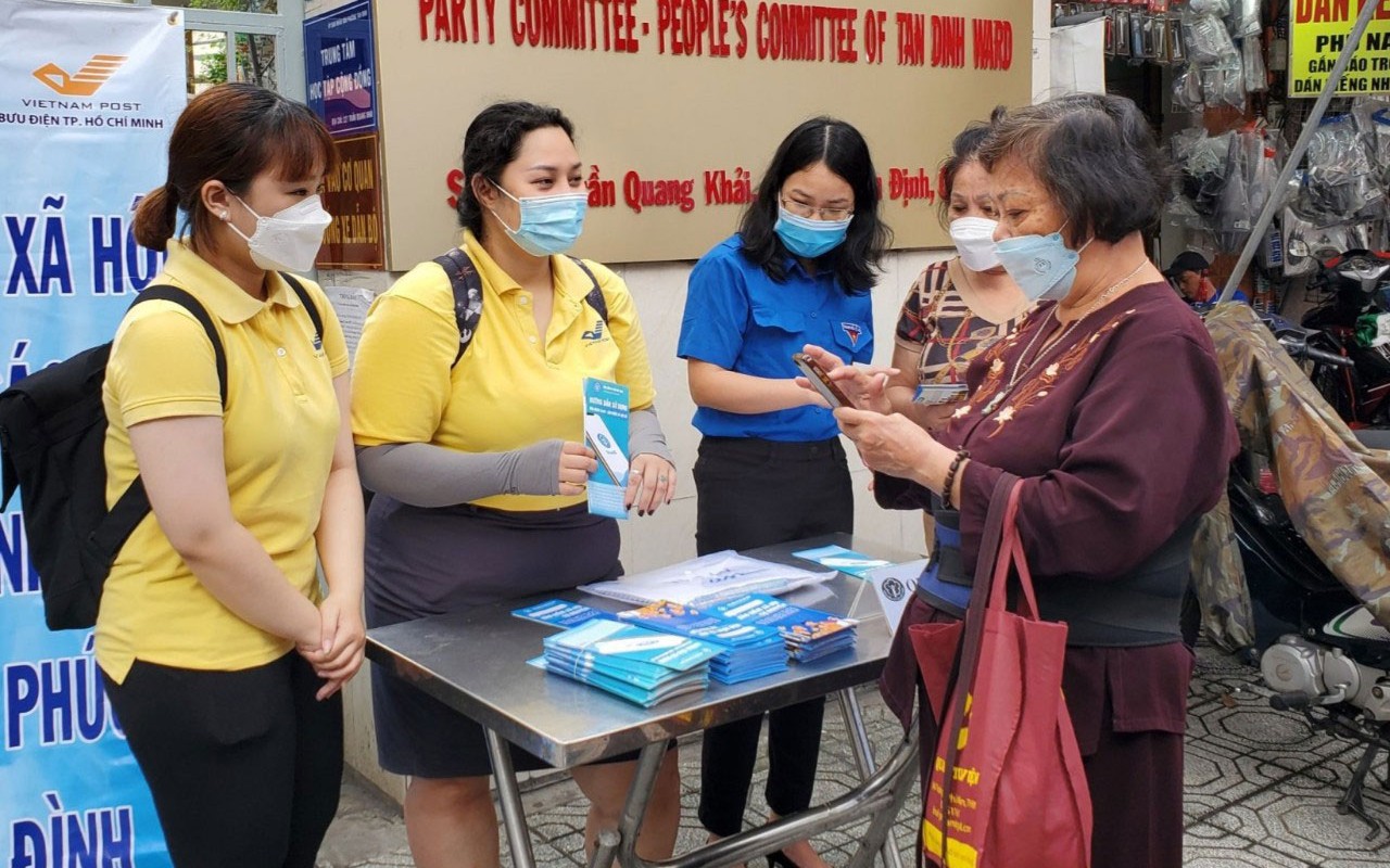 BHXH tự nguyện: Cần chính sách linh hoạt