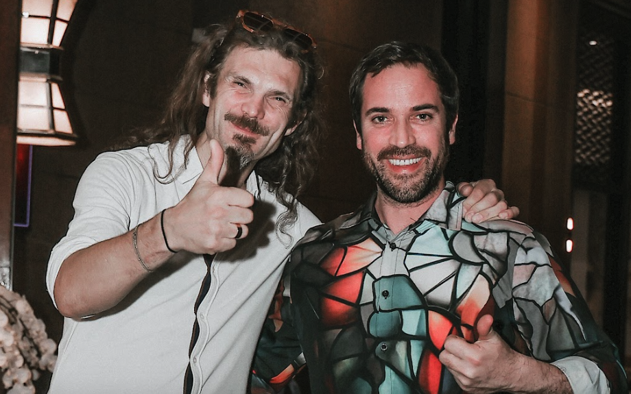 Các nghệ sĩ Nhà hát Hoàng gia Versailles tới Hà Nội, sẵn sàng cho 2 đêm diễn cháy vé