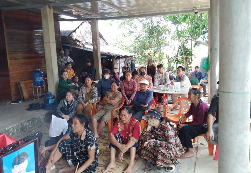 Đi đánh cá, 2 anh em ruột tử vong - Ảnh 1.