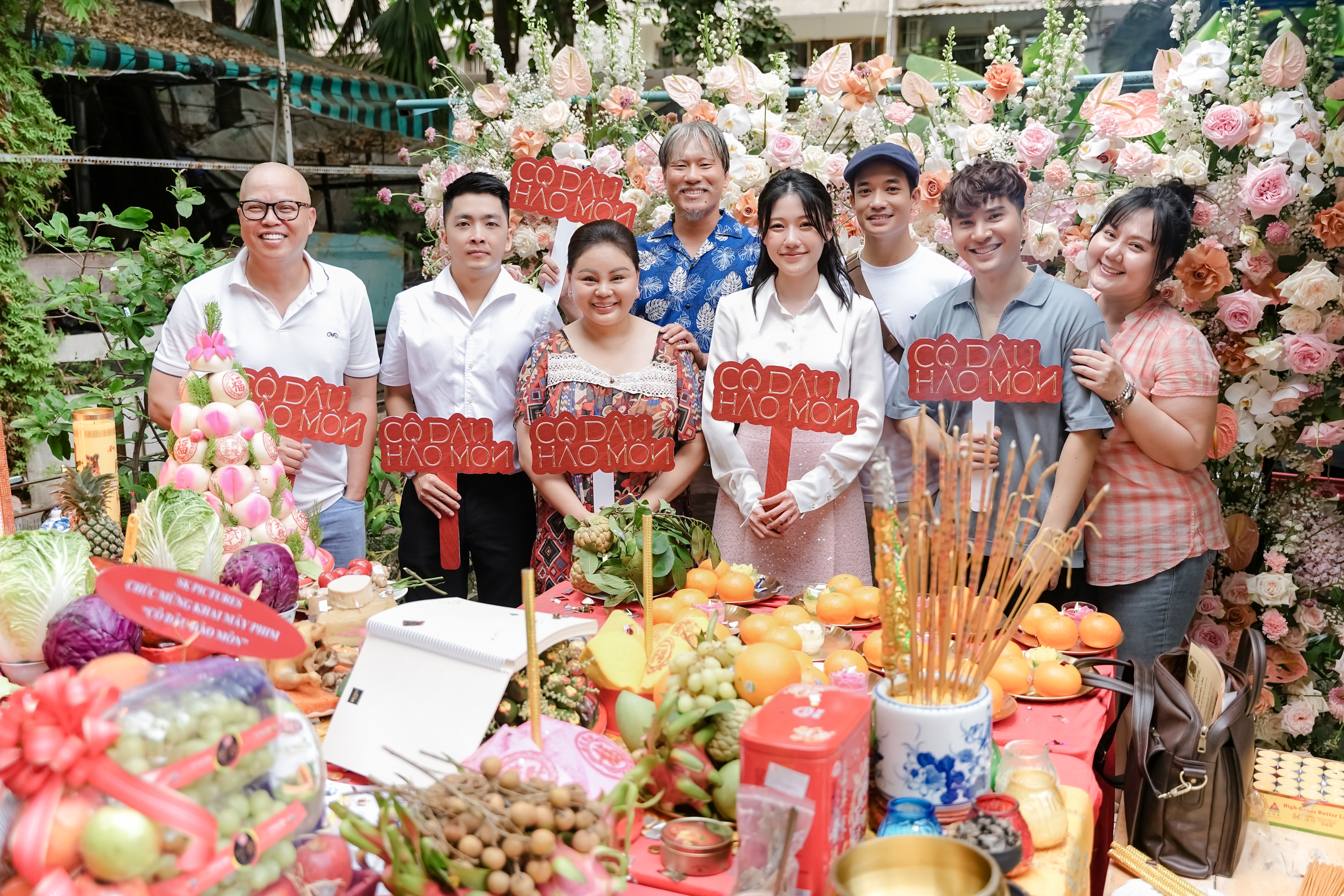 "Em gái Trấn Thành" liên tục đắt sô màn ảnh rộng- Ảnh 2.