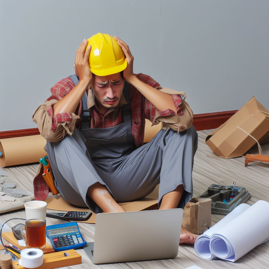 Đừng nghỉ việc vì một phút bốc đồng- Ảnh 2.