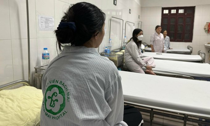 Hoang tưởng ghen tuông, người phụ nữ điên cuồng kiểm soát chồng- Ảnh 1.
