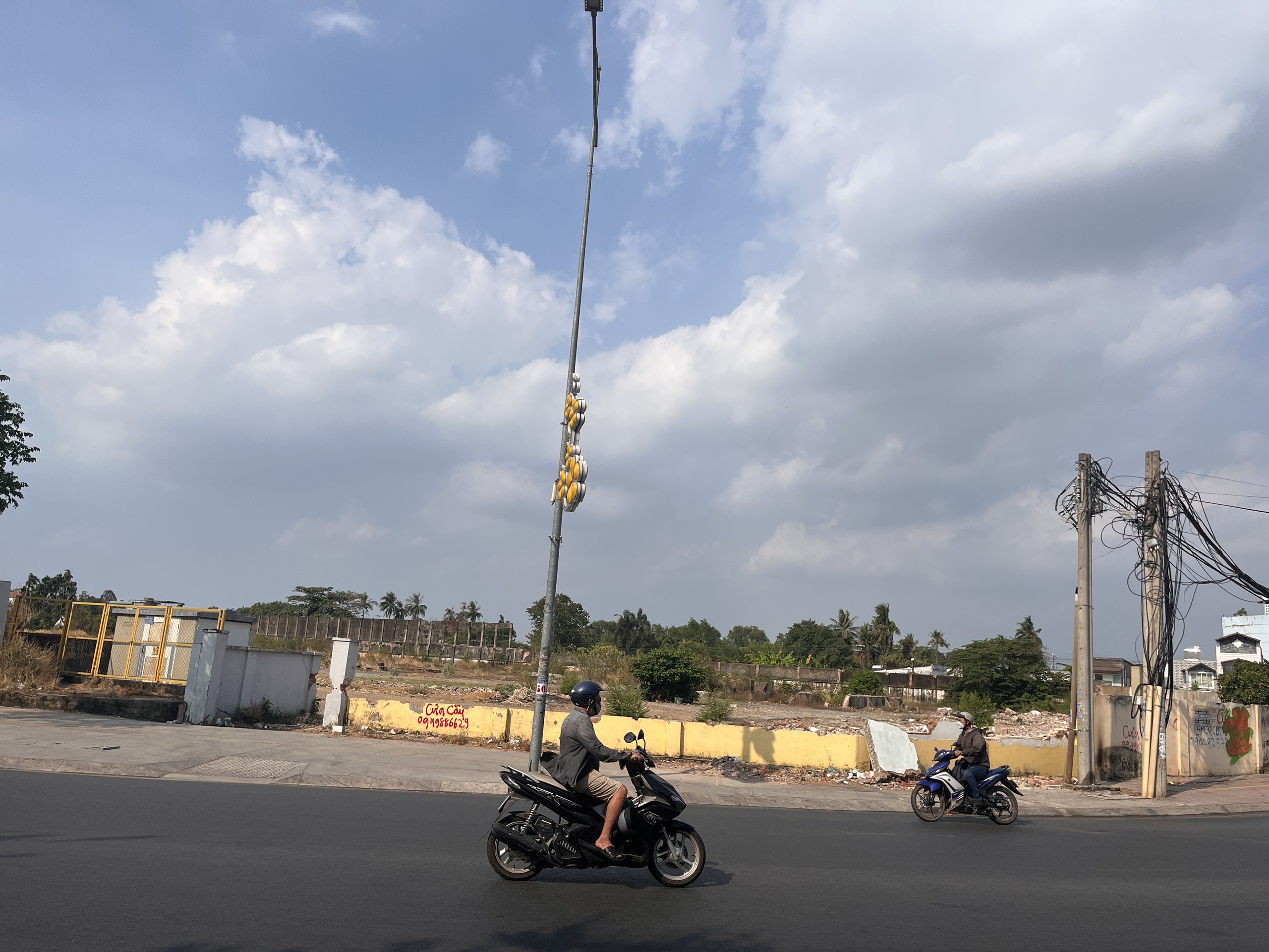 3 khu đất "vàng" ở Biên Hòa được đề xuất làm khu tái định cư- Ảnh 3.
