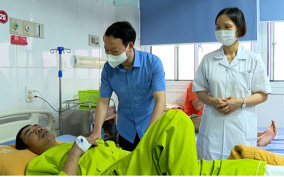 7 người chết, 3 người bị thương
