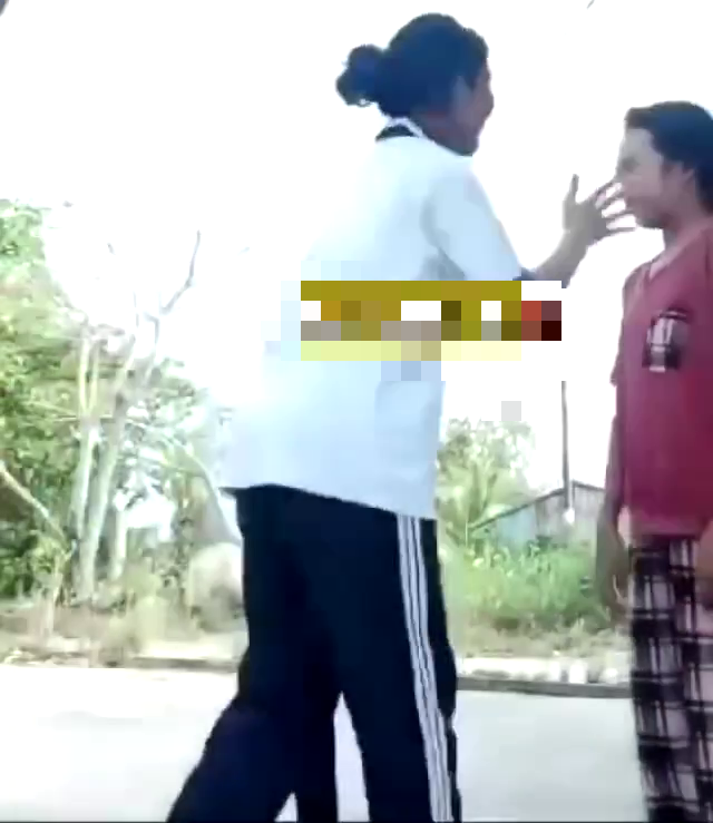 Li&ecirc;n tiếp xảy ra việc học sinh ở miền T&acirc;y tham gia đ&aacute;nh nhau- Ảnh 5.