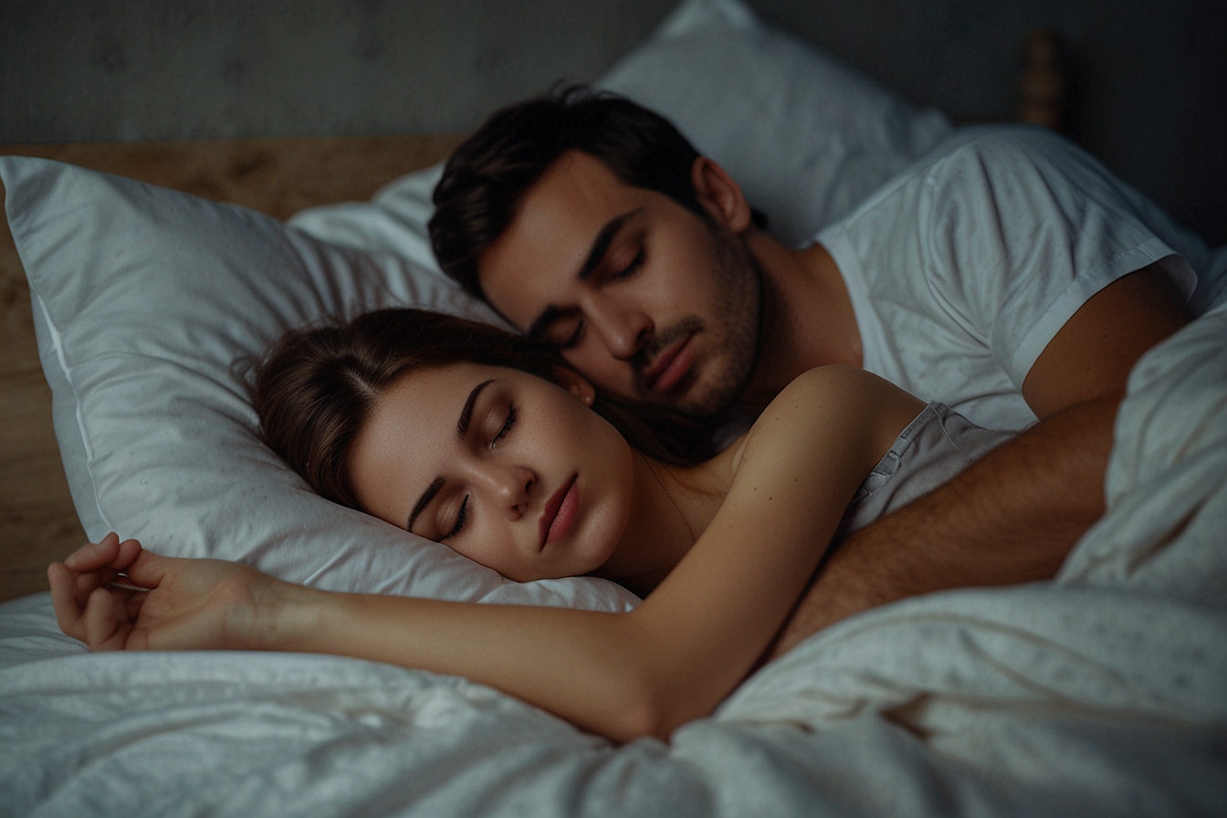 7 nhóm triệu chứng lạ quý ông có thể gặp sau khi