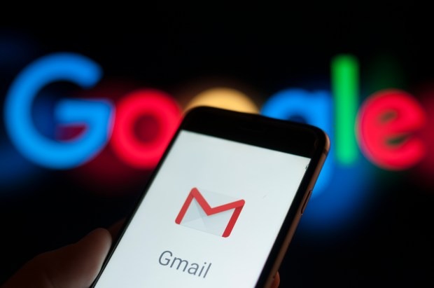 Google đ&atilde; cảnh b&aacute;o h&agrave;ng tỉ người d&ugrave;ng Gmail về nguy cơ bị lừa đảo. Ảnh: The Sun
