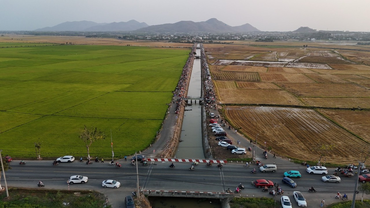 B&agrave; Rịa - Vũng T&agrave;u: Dự kiến t&ecirc;n gọi mới của c&aacute;c huyện, x&atilde; sau s&aacute;p nhập- Ảnh 1.