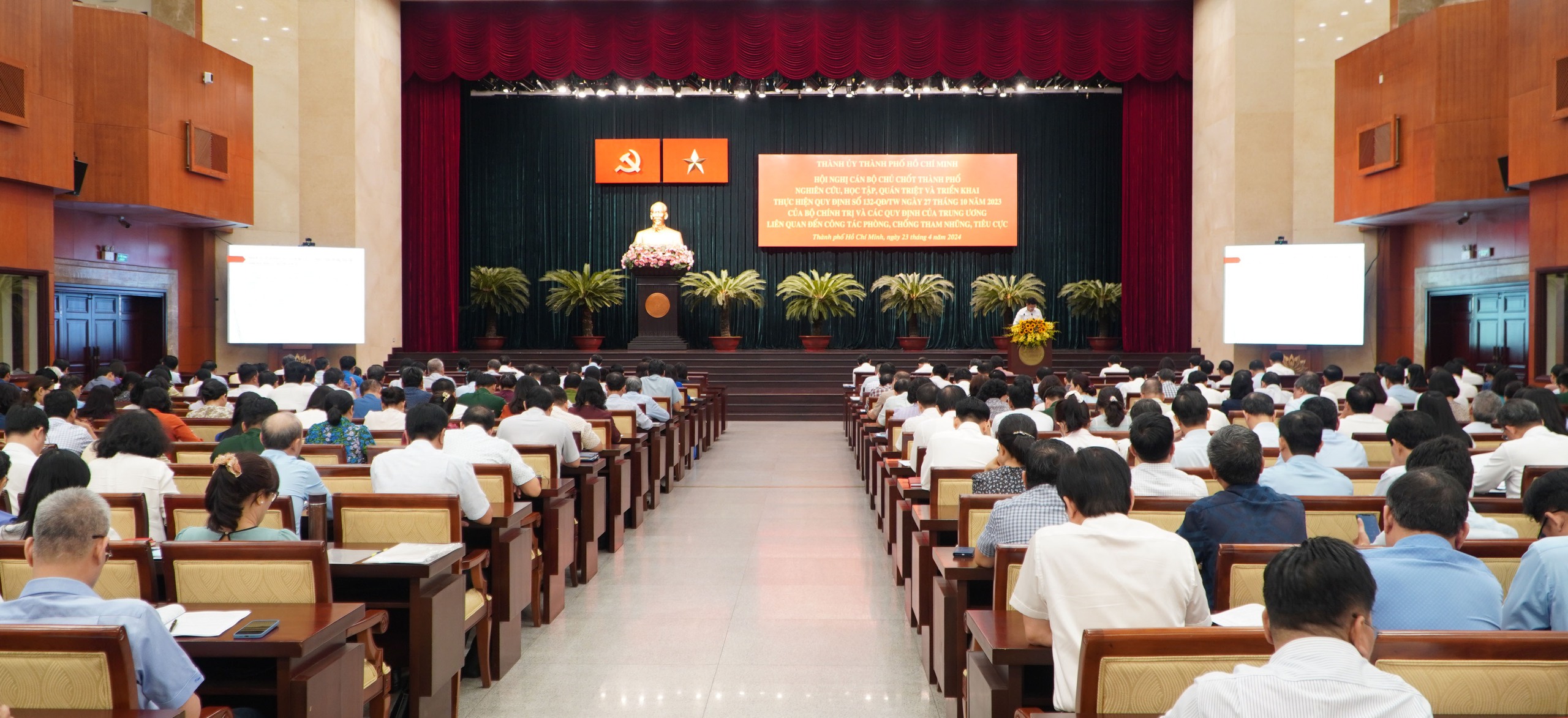“Tự soi, tự sửa” để phòng, chống tham nhũng, tiêu cực- Ảnh 2.