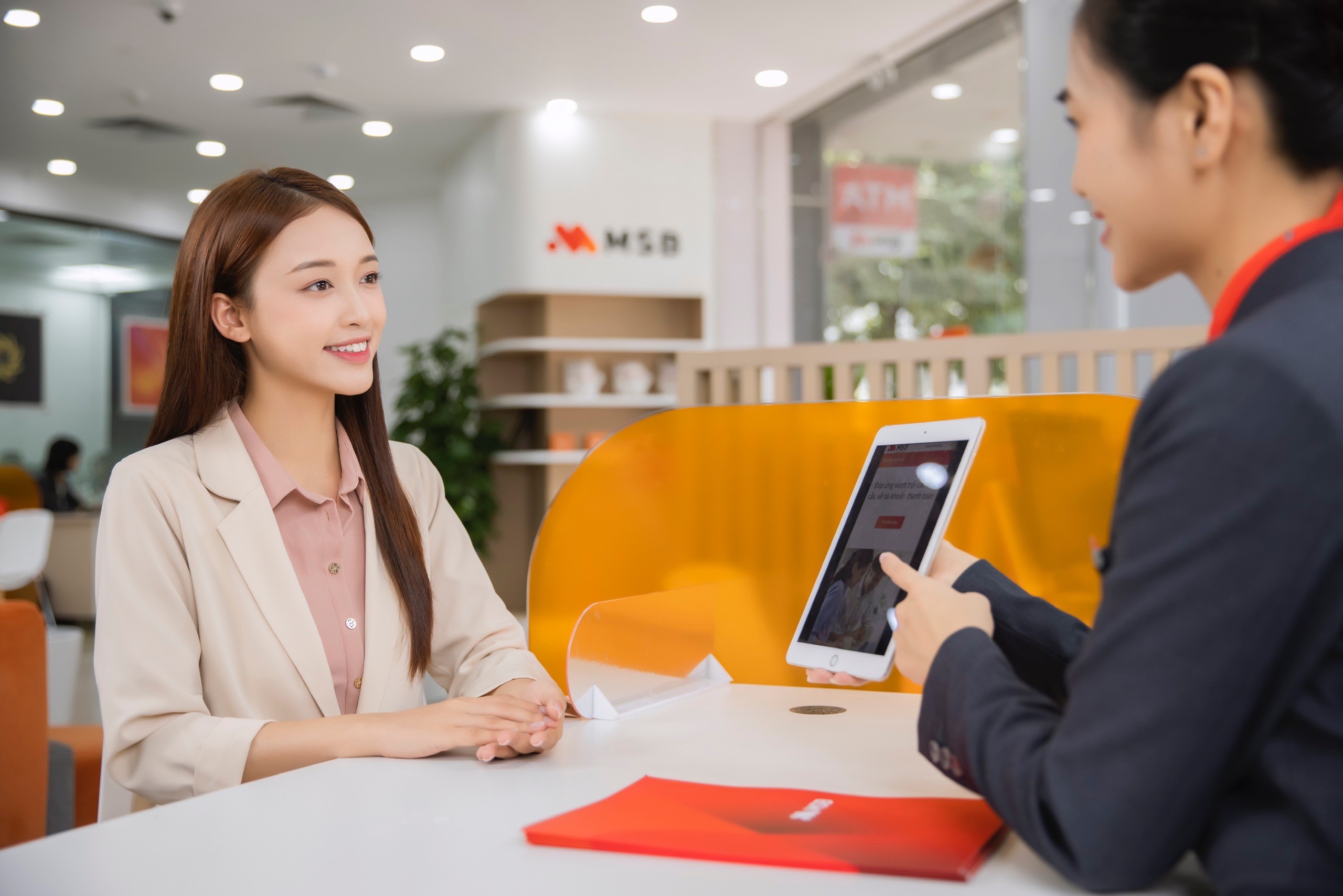 ĐHĐCĐ MSB th&ocirc;ng qua phương &aacute;n tăng vốn điều lệ l&ecirc;n 26.000 tỉ đồng, chia cổ tức 30%- Ảnh 2.