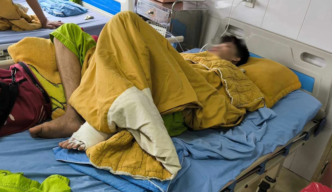 Thông tin mới vụ tai nạn 7 người chết, 3 người bị thương- Ảnh 1.