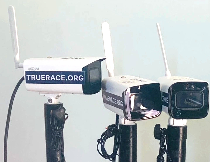TRUERACE &aacute;p dụng &ldquo;motion AI&rdquo;  tại giải Half Marathon "Tự h&agrave;o tổ quốc t&ocirc;i" - Ảnh 2.