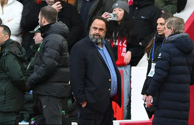 Nottingham Forest "bị cướp" 3 quả phạt đền, cựu trọng tài Anh bóc phốt đồng nghiệp- Ảnh 8.